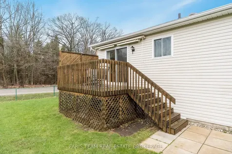 2 Sheffcote Street Penetanguishene ON L9M 1W1