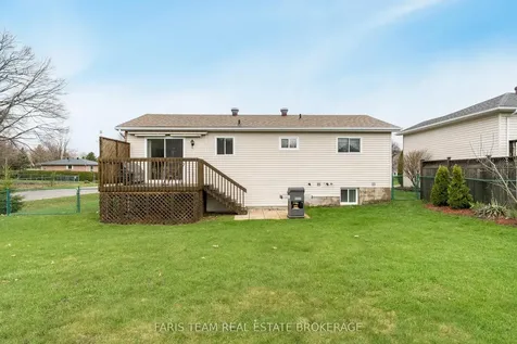 2 Sheffcote Street Penetanguishene ON L9M 1W1