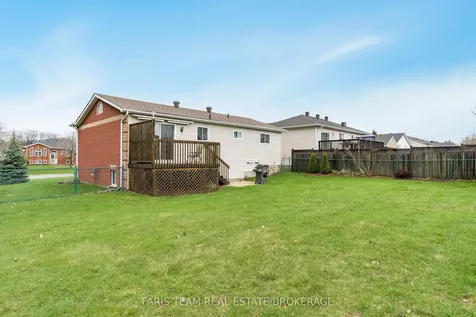 2 Sheffcote Street Penetanguishene ON L9M 1W1