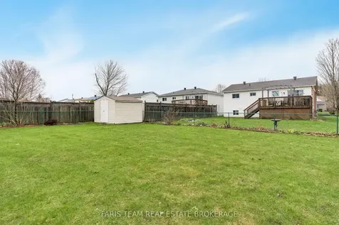 2 Sheffcote Street Penetanguishene ON L9M 1W1