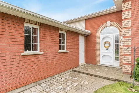 2 Sheffcote Street Penetanguishene ON L9M 1W1