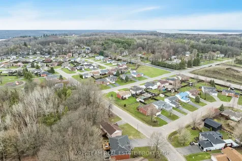 2 Sheffcote Street Penetanguishene ON L9M 1W1