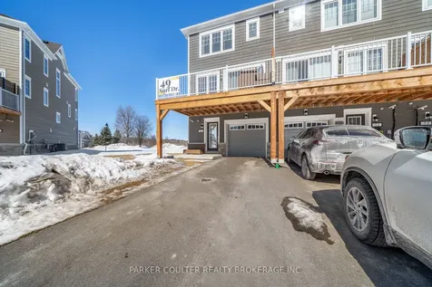 49 Surf Drive Wasaga Beach ON L9Z 0J4
