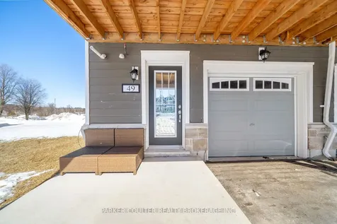 49 Surf Drive Wasaga Beach ON L9Z 0J4