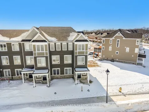 49 Surf Drive Wasaga Beach ON L9Z 0J4
