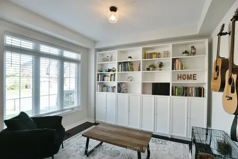 48 Mclean Avenue Collingwood ON L9Y 3Z6