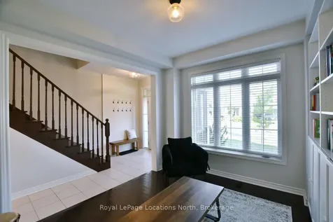 48 Mclean Avenue Collingwood ON L9Y 3Z6