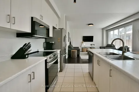 48 Mclean Avenue Collingwood ON L9Y 3Z6
