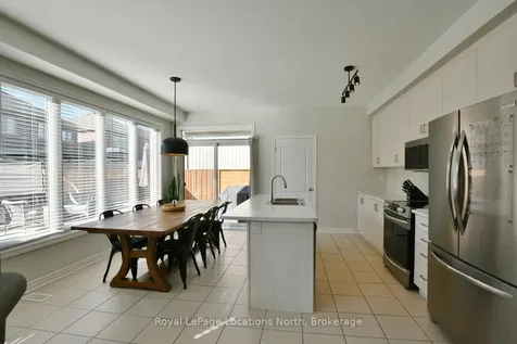 48 Mclean Avenue Collingwood ON L9Y 3Z6
