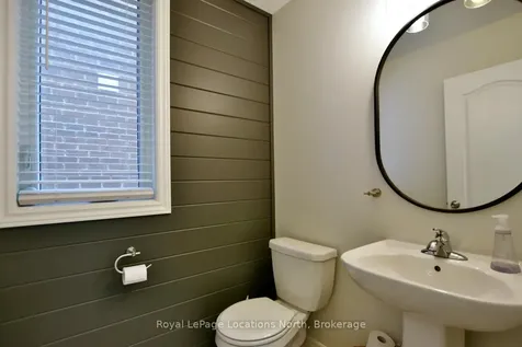 48 Mclean Avenue Collingwood ON L9Y 3Z6