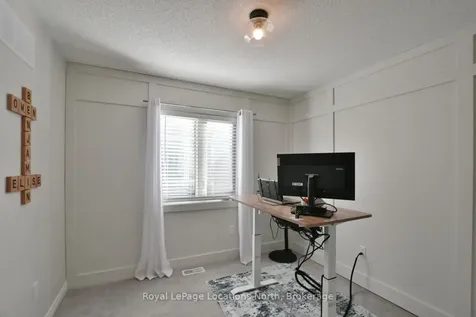 48 Mclean Avenue Collingwood ON L9Y 3Z6