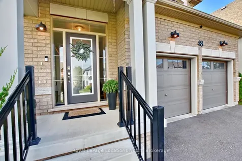 48 Mclean Avenue Collingwood ON L9Y 3Z6