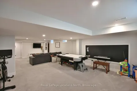 48 Mclean Avenue Collingwood ON L9Y 3Z6