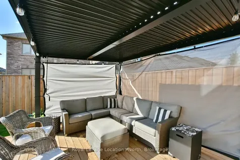 48 Mclean Avenue Collingwood ON L9Y 3Z6
