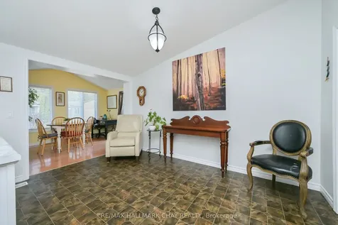 38 Kentucky Avenue Wasaga Beach ON L9Z 3A8