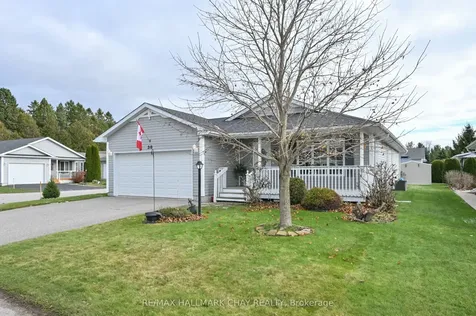 38 Kentucky Avenue Wasaga Beach ON L9Z 3A8