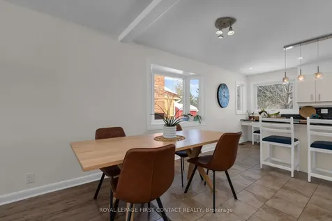 103 Rodney Street Barrie ON L4M 4C2