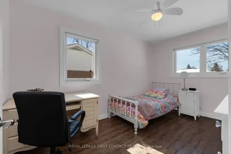 103 Rodney Street Barrie ON L4M 4C2