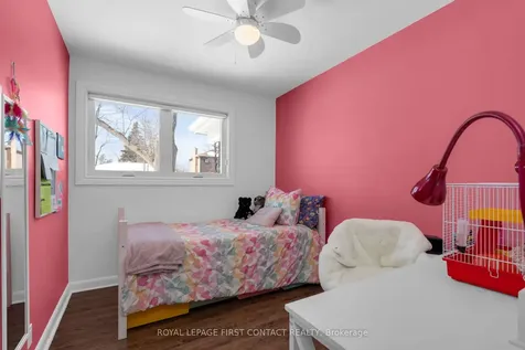 103 Rodney Street Barrie ON L4M 4C2