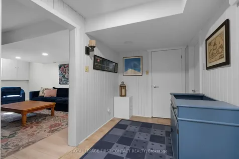 103 Rodney Street Barrie ON L4M 4C2