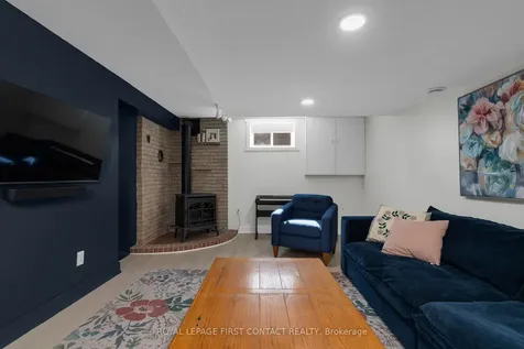 103 Rodney Street Barrie ON L4M 4C2