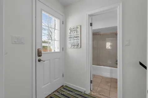 103 Rodney Street Barrie ON L4M 4C2