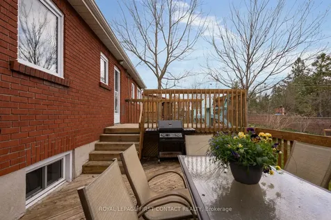 103 Rodney Street Barrie ON L4M 4C2