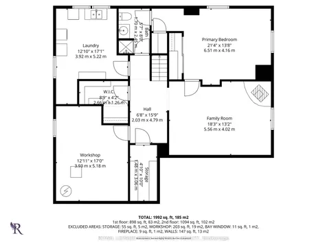 103 Rodney Street Barrie ON L4M 4C2