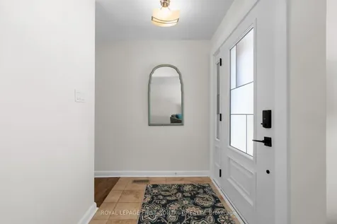 103 Rodney Street Barrie ON L4M 4C2