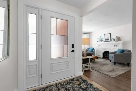 103 Rodney Street Barrie ON L4M 4C2