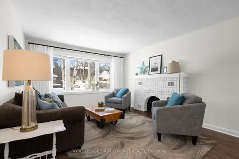 103 Rodney Street Barrie ON L4M 4C2