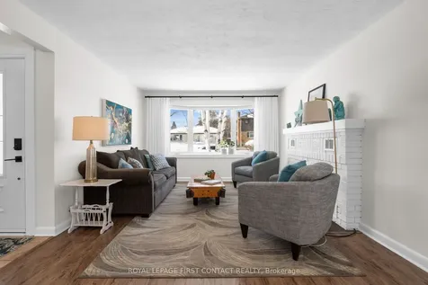 103 Rodney Street Barrie ON L4M 4C2