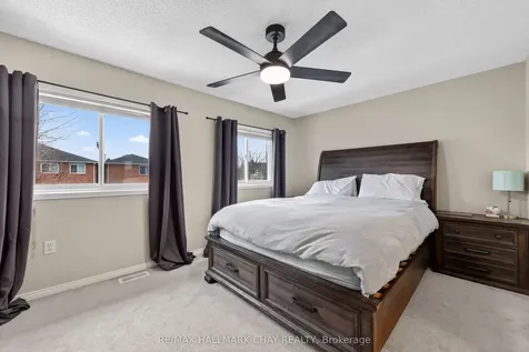 94 Lee Crescent Barrie ON L4N 9Z1