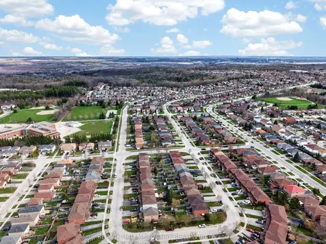 94 Lee Crescent Barrie ON L4N 9Z1