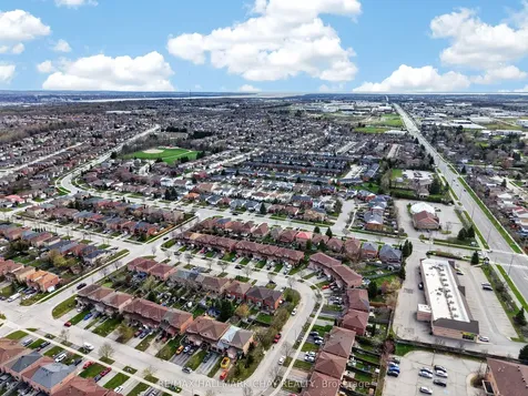 94 Lee Crescent Barrie ON L4N 9Z1