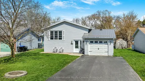 224 Beech Street Clearview ON L0M 1S0