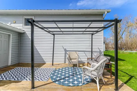 224 Beech Street Clearview ON L0M 1S0