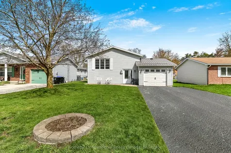 224 Beech Street Clearview ON L0M 1S0