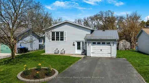 224 Beech Street Clearview ON L0M 1S0