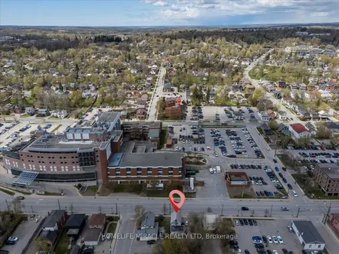 143 Colborne Street W Orillia ON L3V 5B8
