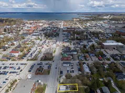 143 Colborne Street W Orillia ON L3V 5B8