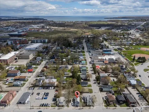 143 Colborne Street W Orillia ON L3V 5B8