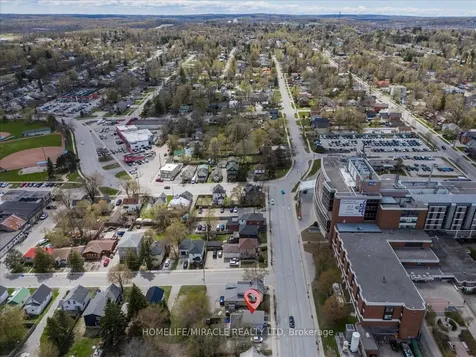 143 Colborne Street W Orillia ON L3V 5B8