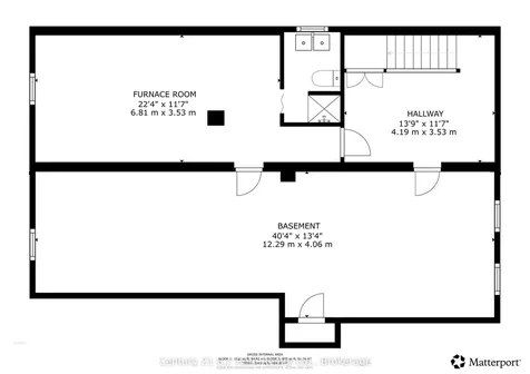 32 Dalton Crescent N Orillia ON L3V 5J5