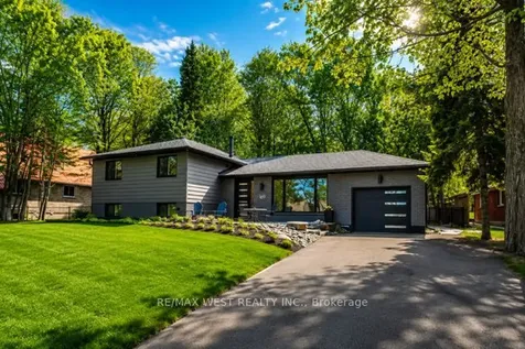 169 Bayview Avenue E Tay ON L0K 1R0