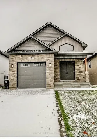 140 58th Street S Wasaga Beach ON L9Z 2Z1