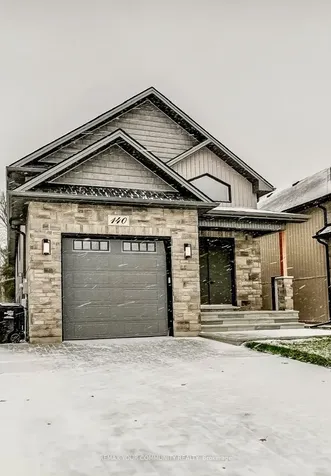 140 58th Street S Wasaga Beach ON L9Z 2Z1