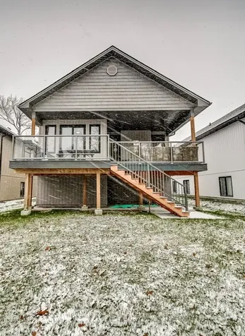 140 58th Street S Wasaga Beach ON L9Z 2Z1