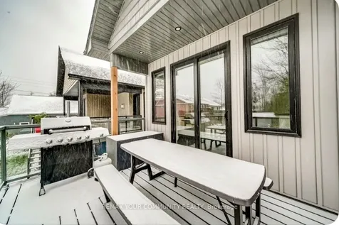 140 58th Street S Wasaga Beach ON L9Z 2Z1