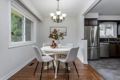 32 Springhome Road Barrie ON L4N 2W7